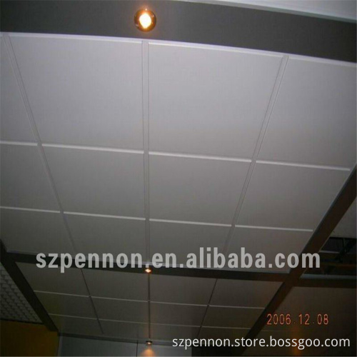 Suspended Ceiling Grid Ceiling Compoinents High Quality T Grid